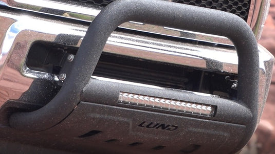 Lund 47121212 LND Bull Bars
