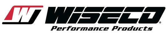 Wiseco W4055 Top End Gasket Kit
