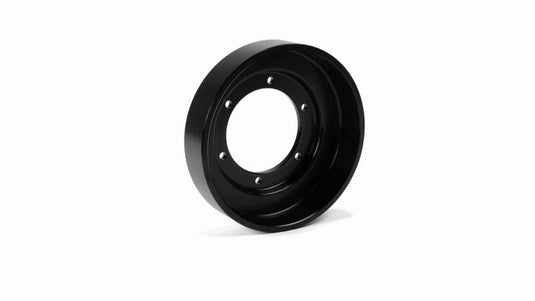 Fleece Performance FPE-34660-BLK FPE Pulleys