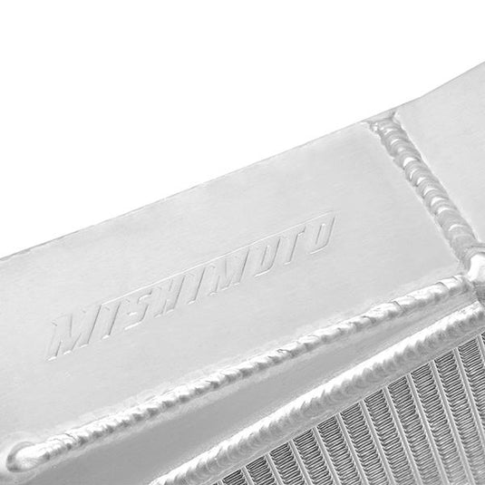 Mishimoto MMRAD-E46-01 MM Radiators - Alum