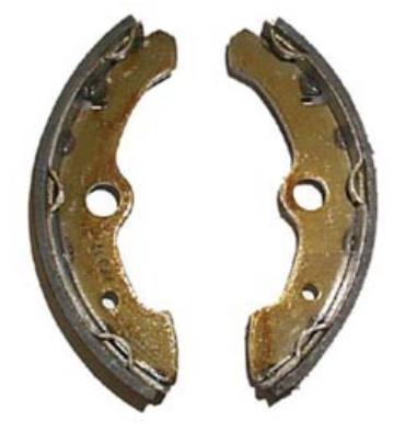 Vesrah VB-238 Standard Brake Shoes