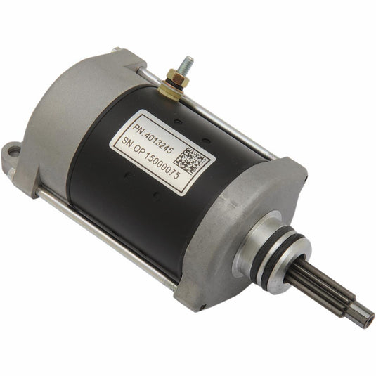 Ricks Motorsport Electric 61-521 Starter