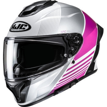Load image into Gallery viewer, Hjc C71 Morix Helmet (X-Small, Pink (MC-8))
