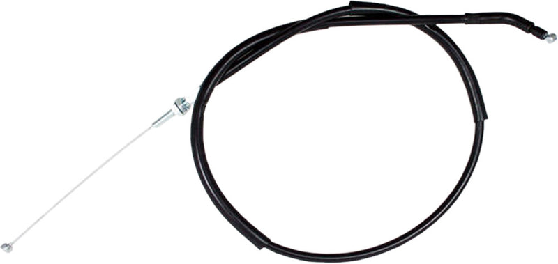 Motion Pro 03-0175 Black Vinyl Push Throttle Cable
