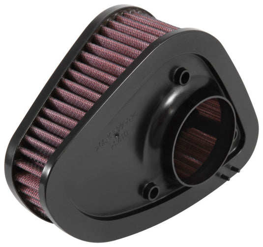 K&N Engineering HD-1717 KN Motorcycle Direct Fit Air Filters