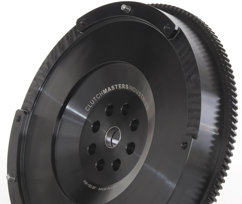 Load image into Gallery viewer, Clutch Masters FW-150-SF CM Steel Flywheels
