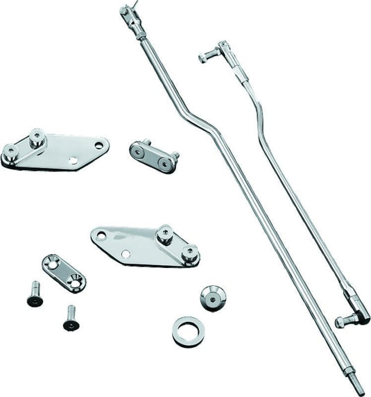 Kuryakyn 9062 KUR Forward Controls