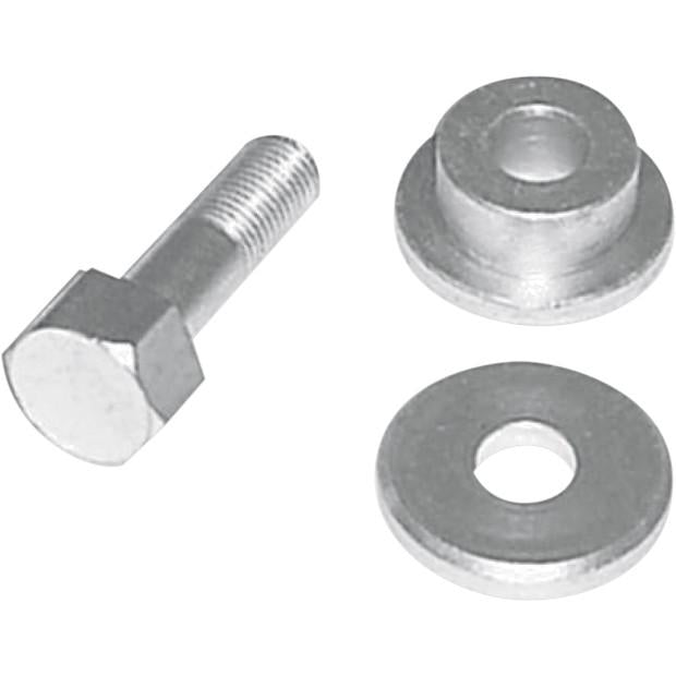 Colony 8937-3 Pivot Bolt, Washer and Spacer - Cadmium
