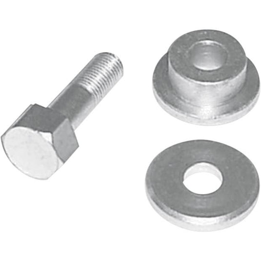 Colony 8937-3 Pivot Bolt, Washer and Spacer - Cadmium