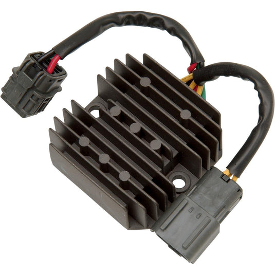 Ricks Motorsport Electric 10-701 Rectifier/Regulator