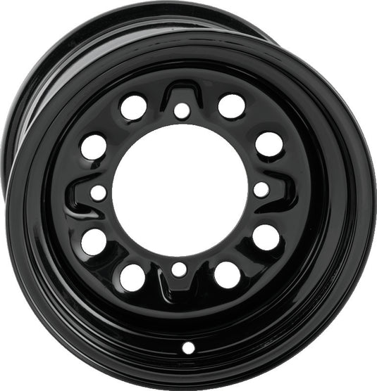 Quadboss 608490 QBS Steely Wheels