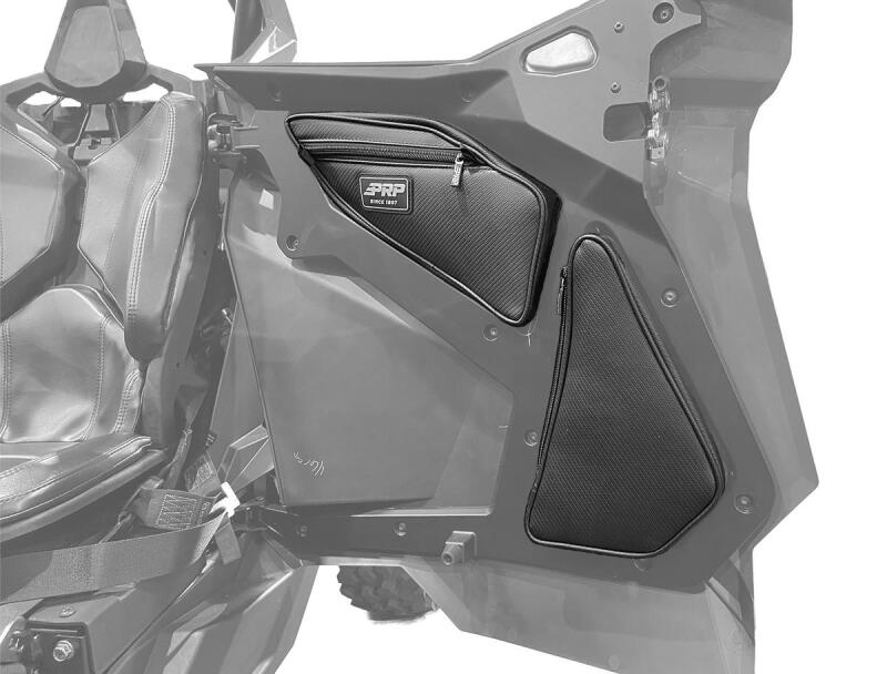Load image into Gallery viewer, Prp Seats E96-210 PRP Powersport Storage Bags
