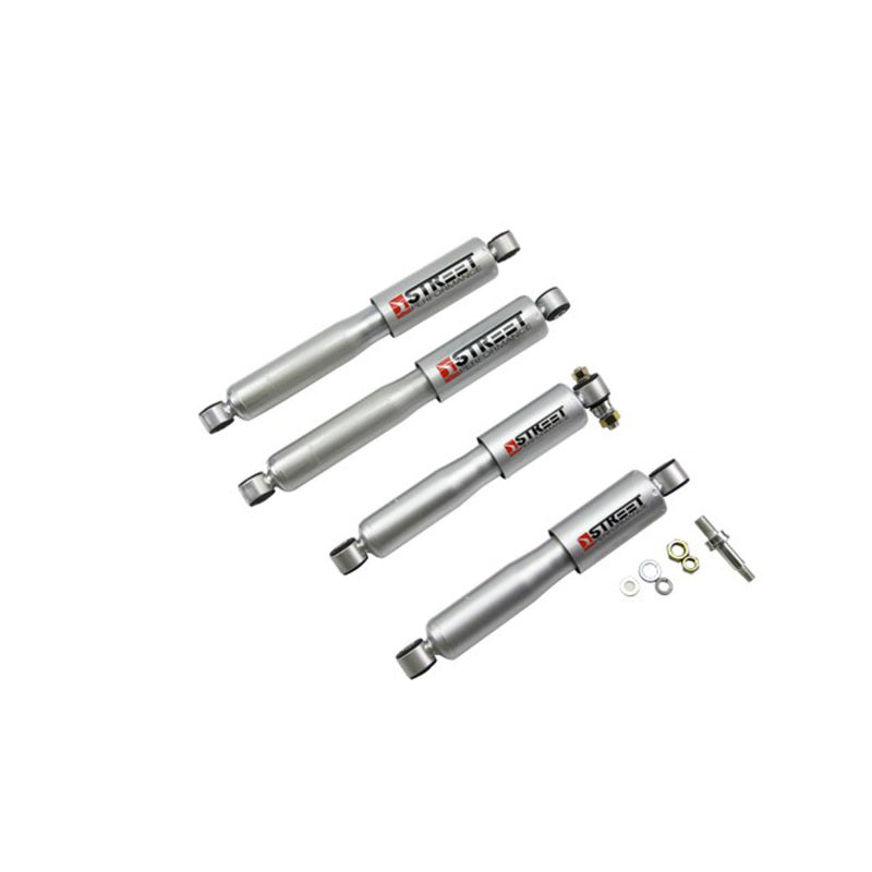 Load image into Gallery viewer, Belltech 9547 BT Street Performhock Set

