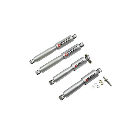 Belltech 9547 BT Street Performhock Set