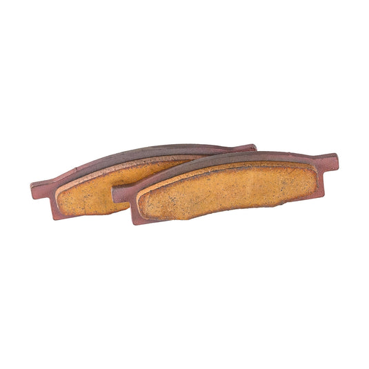 Rfx FXBP 40100 99CP Pro Series Front Sintered Brake Pad