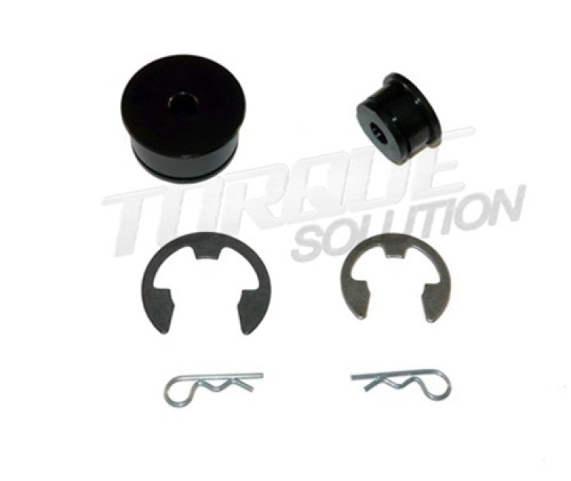 Load image into Gallery viewer, Torque Solution TS-SCB-606 TQS Shifter Cable Bushings
