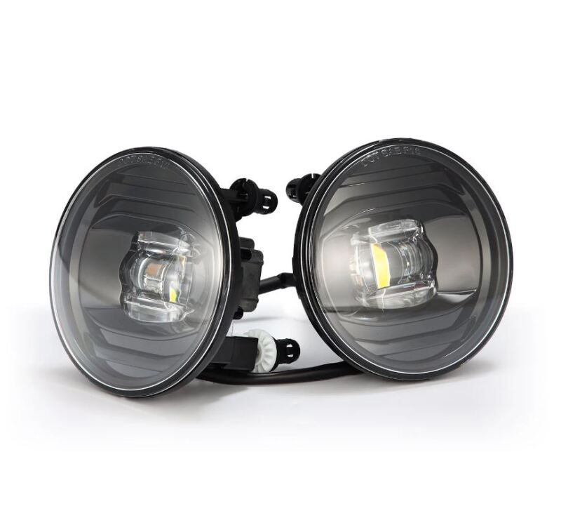 Load image into Gallery viewer, Alpharex 210007 ARX Fog Lights
