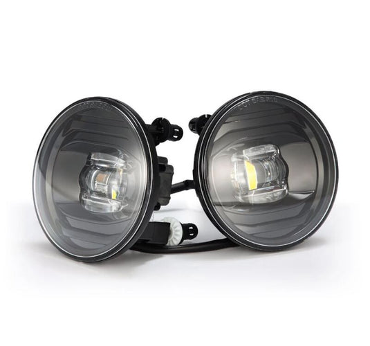 Alpharex 210007 ARX Fog Lights