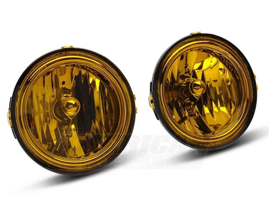 Raxiom 49135 RAX Fog Lights