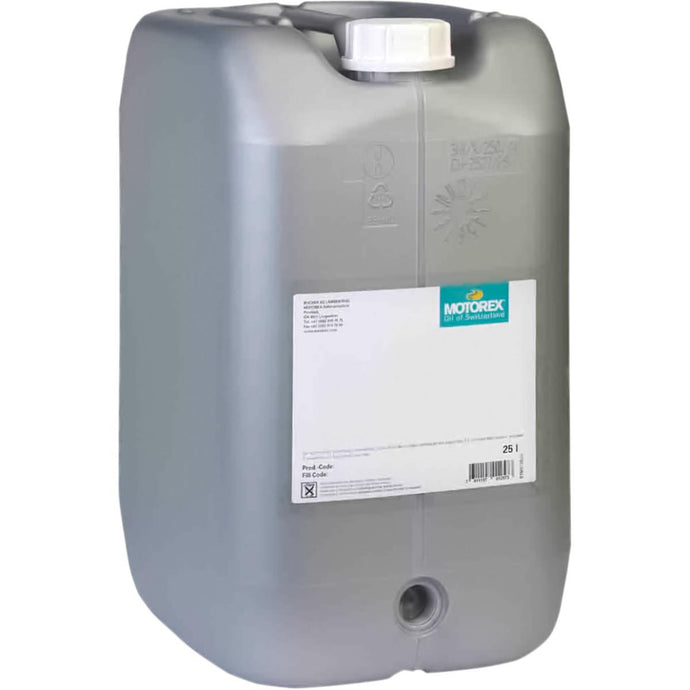 Motorex 309642 Cross Power 2T Oil - 25L.