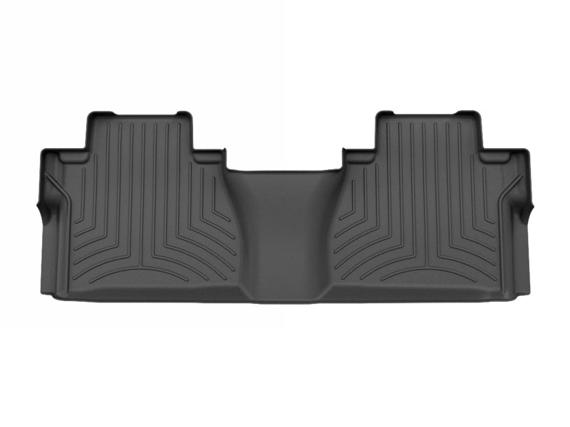 Load image into Gallery viewer, Weathertech 447862IM WT 3D FloorMat - Rear - Blk
