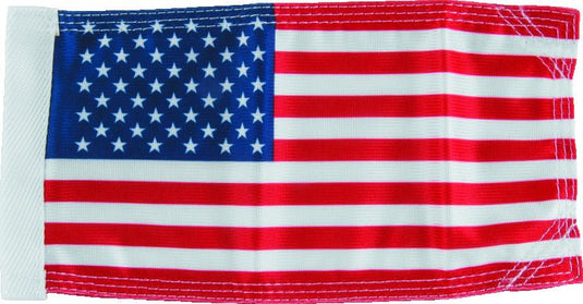 Kuryakyn 4264 KUR Flags
