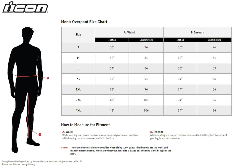 Load image into Gallery viewer, Icon Uparmor Covec Jeans
