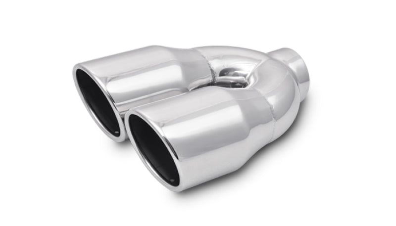 Load image into Gallery viewer, Vibrant 1326 VIB Exhaust Tips - Round
