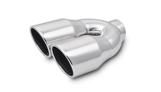 Vibrant 1326 VIB Exhaust Tips - Round