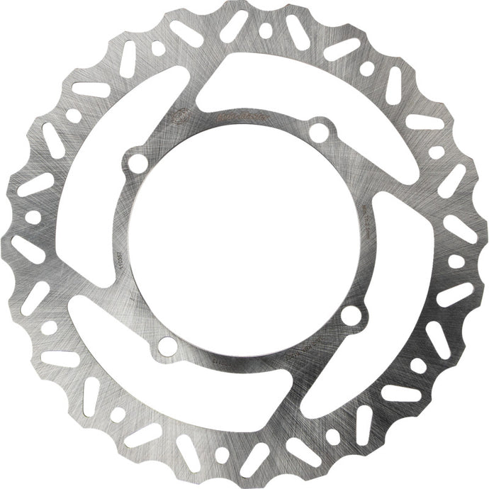 Moto-Master 110357-PU Nitro Series Brake Disc