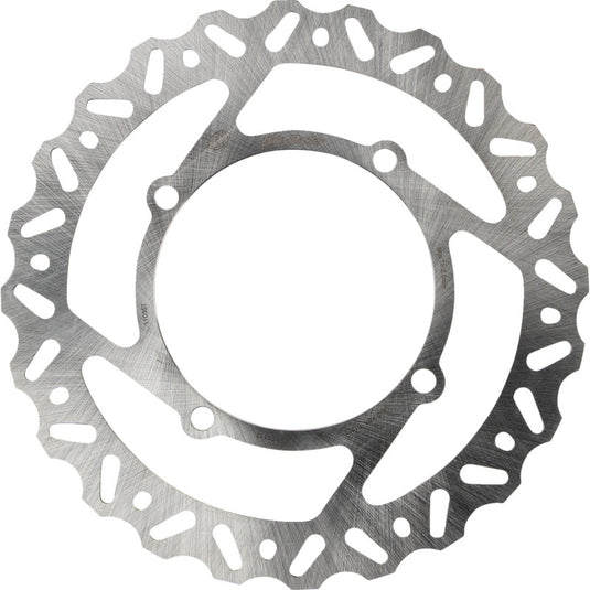 Moto-Master 110357-PU Nitro Series Brake Disc