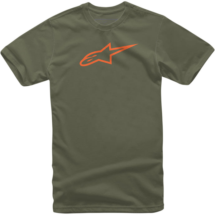 Military/Orange