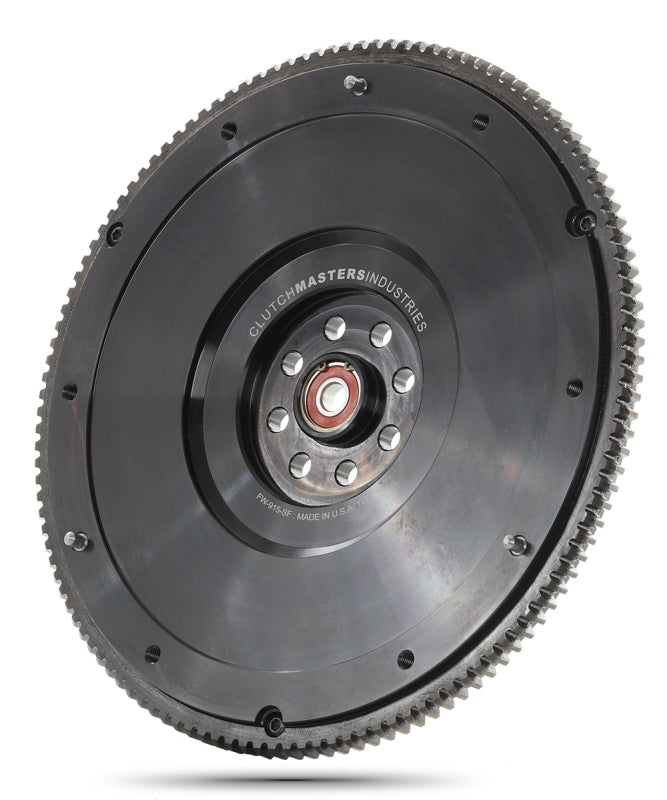 Load image into Gallery viewer, Clutch Masters FW-915-SF CM Steel Flywheels
