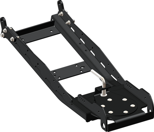 Kfi 106310 KFI Push Tube