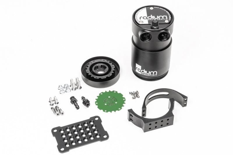 Load image into Gallery viewer, Radium Engineering 20-0819 RAD Air Oil Seperator Kits
