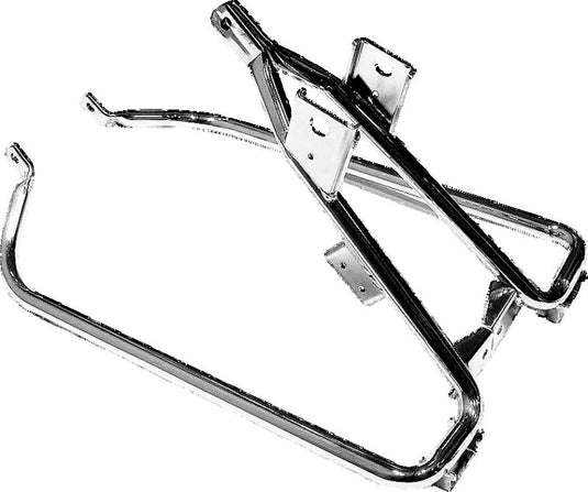 Bikers Choice 564333 BKC Saddlebags C