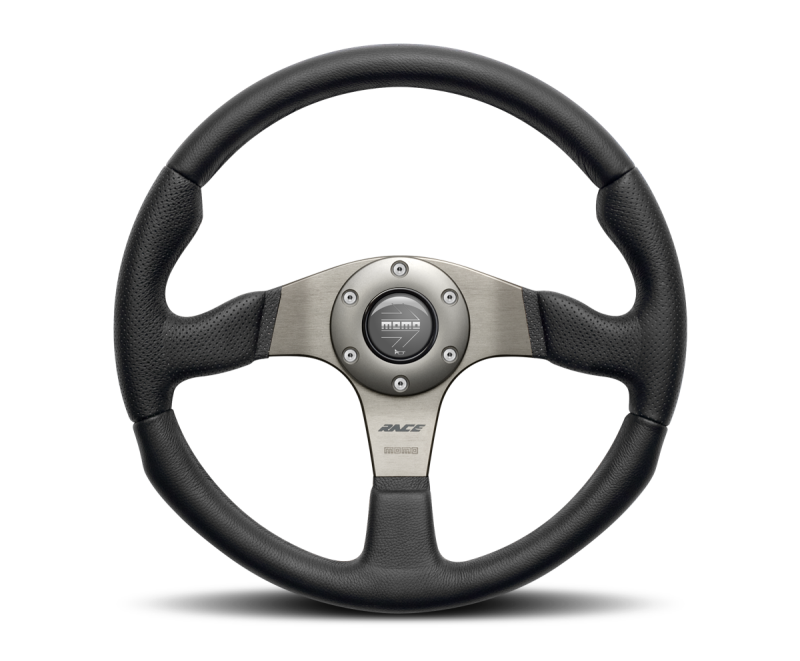 Load image into Gallery viewer, Momo TEA30BK0B MOM Steering Wheels
