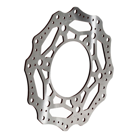 Rfx FXBD 50300 55BK Race Series Front Brake Rotor