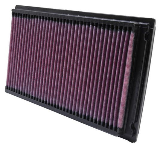 K&N Engineering 33-2031-2 KN Drop in Air Filters