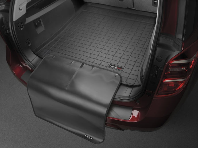 Weathertech 401304SK WT Cargo Liners - Black