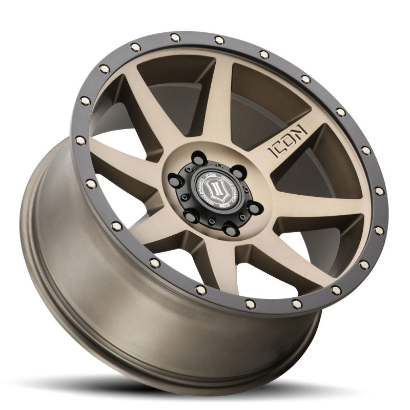 Load image into Gallery viewer, Icon 1820908350BR ICO Rebound Wheels
