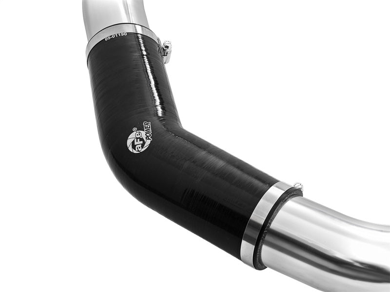 Load image into Gallery viewer, Afe TA-3017P AFE Takeda Stage-2 Cold Air Intakes
