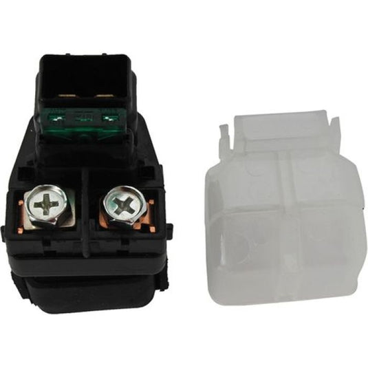 Wild Boar 240-54051 Solenoid Remote