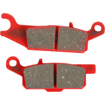 Ebc FA444X X Series Carbon Brake Pads