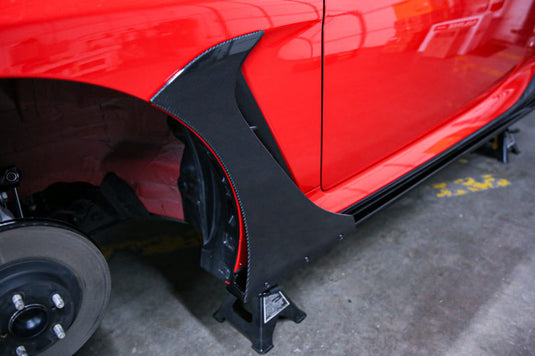 Hks 53004-AF003 HKS Premium Body Kits