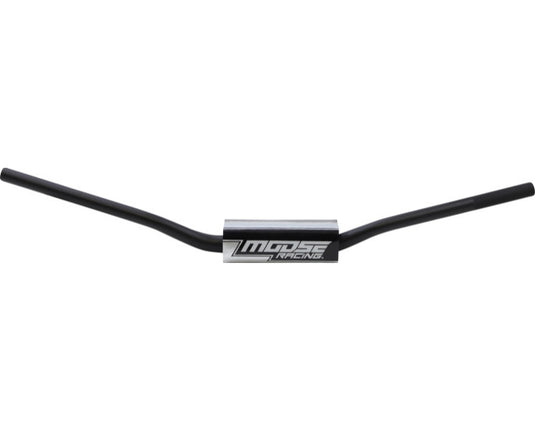 Moose Racing H31-5004MB7 Eko Series Aluminum Handlebar - 1 1/8in. - Matte Black