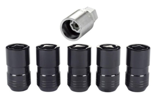 Mcgard 24516 MCG Wheel Lock Nut Sets