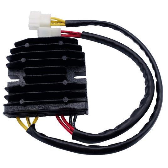 Ricks Motorsport Electric 14-005H Lithium-Ion Compatible Rectifier Regulator