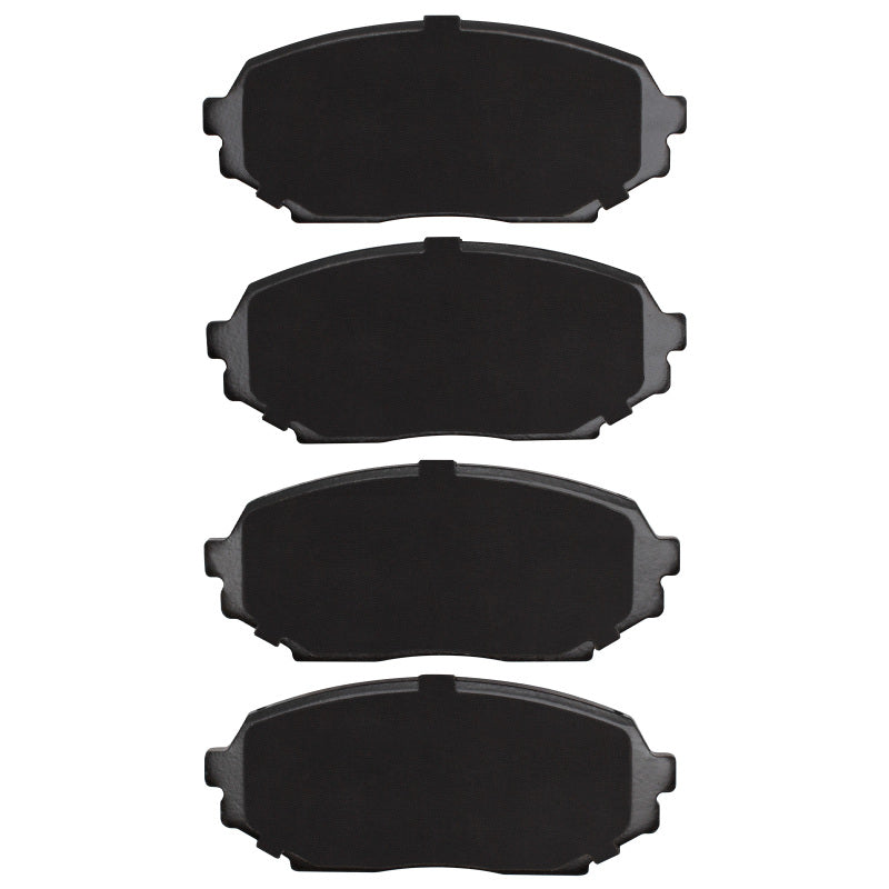 Load image into Gallery viewer, Dfc 1115-0525-01 DFC Active Performance Pads
