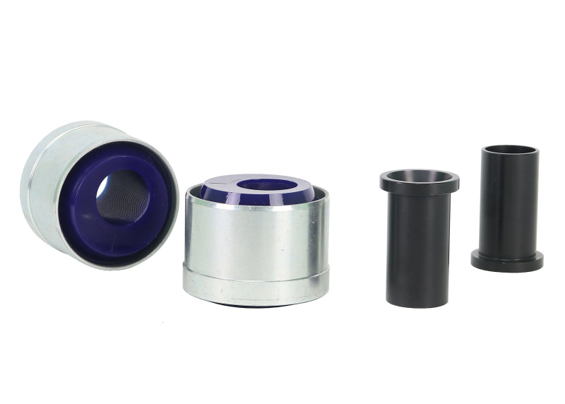 Load image into Gallery viewer, Superpro SPF3886K SPR Bushings - Control Arm
